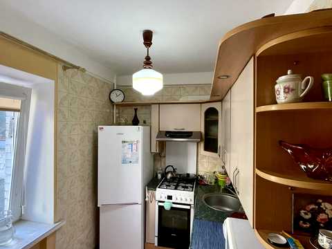 квартира по адресу Степана Ковніра ул. (Ластовського), 3-А