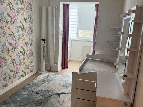 квартира за адресою Олександра Архипенка вул. (Мате Залки), 4-А