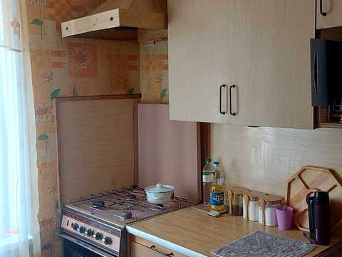 квартира за адресою Василя Тютюнника вул. (Анрі Барбюса), 56/2