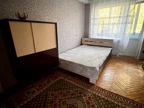 квартира за адресою Перемишльська вул. (Червонопільська), 12-А