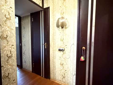 квартира по адресу Вишневое, Машиностроителей ул., 5