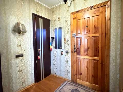 квартира по адресу Вишневое, Машиностроителей ул., 5