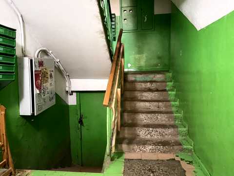 квартира по адресу Вишневое, Машиностроителей ул., 5