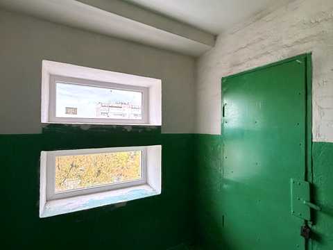 квартира по адресу Вишневое, Машиностроителей ул., 5
