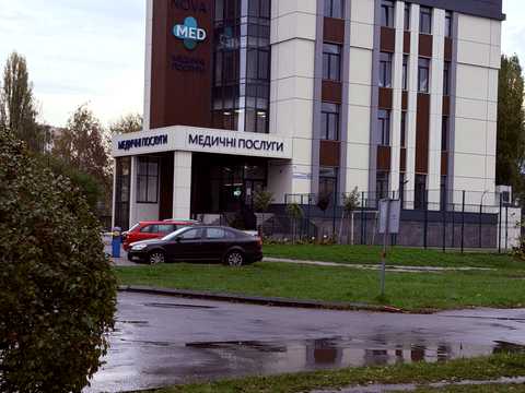 квартира по адресу Вишневое, Машиностроителей ул., 5