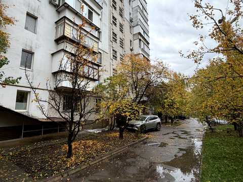 квартира по адресу Вишневое, Машиностроителей ул., 5