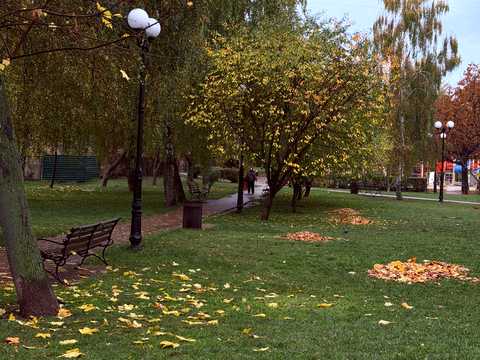 квартира по адресу Вишневое, Машиностроителей ул., 5