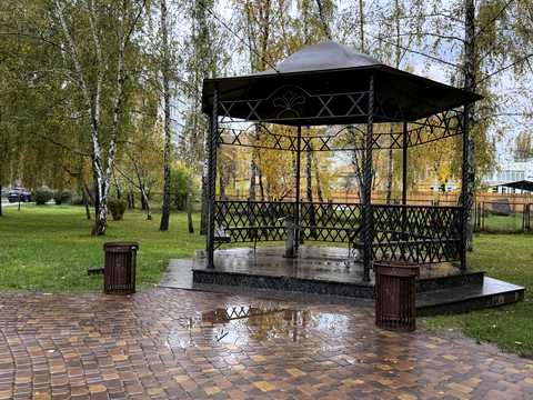 квартира по адресу Вишневое, Машиностроителей ул., 5