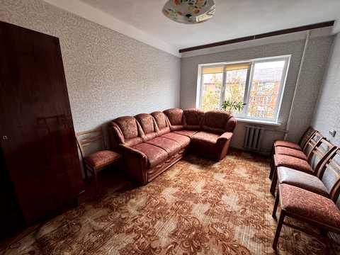 квартира по адресу Перемишльська ул. (Червонопільська), 12-А