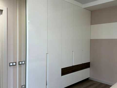 квартира по адресу Салтовское шоссе, 264м