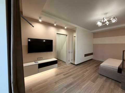 квартира по адресу Салтовское шоссе, 264м