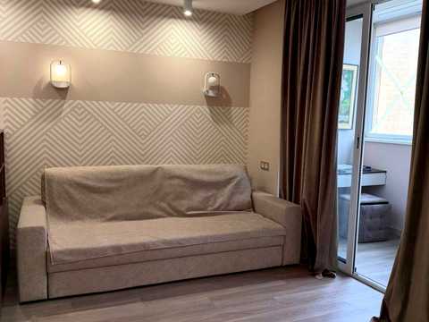 квартира по адресу Салтовское шоссе, 264м