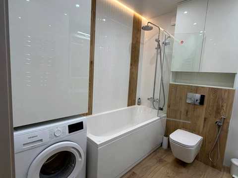 квартира по адресу Салтовское шоссе, 264м