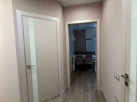 квартира по адресу Салтовское шоссе, 264м