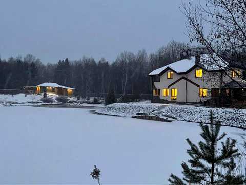 будинок за адресою Шевченка