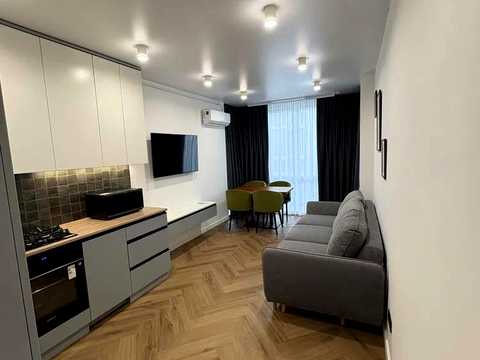квартира по адресу Винниковская ул., 26