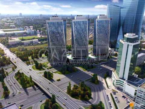 коммерческая по адресу Берестейский просп. (Победы), 11 к1