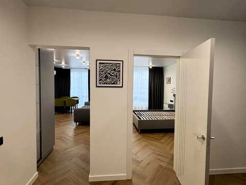 квартира по адресу Винниковская ул., 26
