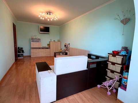 квартира по адресу Святослава Рихтера ул. (Щорса), 132/2