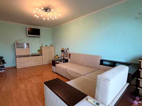 квартира по адресу Святослава Рихтера ул. (Щорса), 132/2