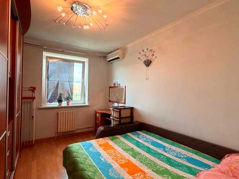 квартира по адресу Святослава Рихтера ул. (Щорса), 132/2