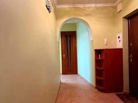 квартира по адресу Святослава Рихтера ул. (Щорса), 132/2