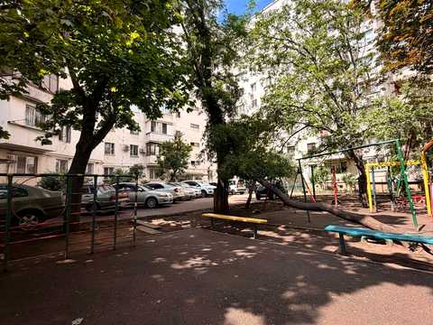 квартира по адресу Святослава Рихтера ул. (Щорса), 132/2