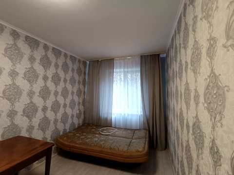 квартира за адресою Академіка Філатова вул., 53