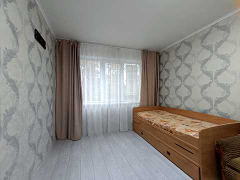 квартира за адресою Академіка Філатова вул., 53