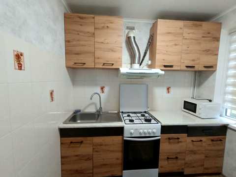 квартира за адресою Академіка Філатова вул., 53