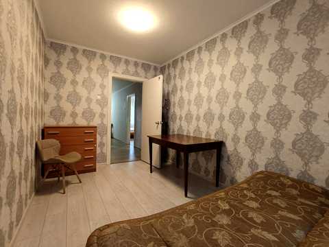 квартира за адресою Академіка Філатова вул., 53