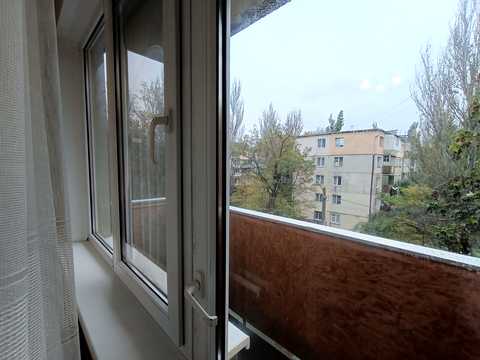 квартира за адресою Академіка Філатова вул., 53