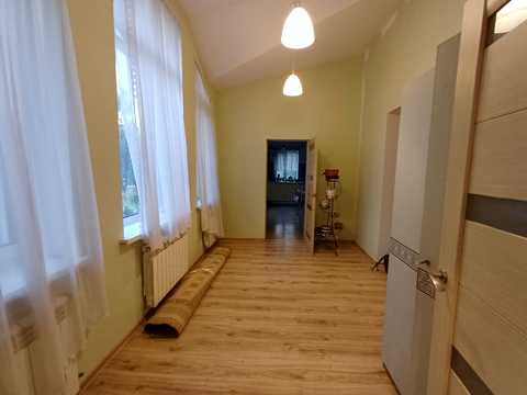 будинок за адресою Вінниця, Академіка Вернадського вул. (Постишева)