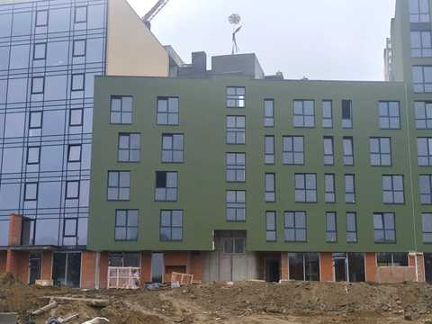 квартира за адресою Львів, Пластова вул. (Силікатна), 4-Б