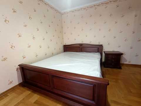 квартира за адресою Вишнева вул. (Механізаторів), 43-А