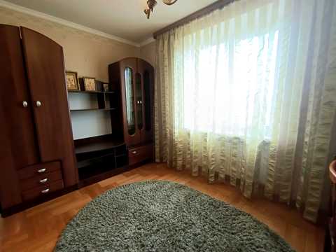 квартира за адресою Вишнева вул. (Механізаторів), 43-А