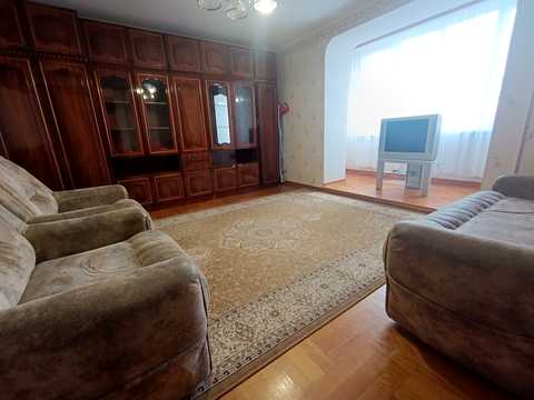 квартира за адресою Вишнева вул. (Механізаторів), 43-А