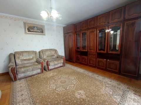 квартира за адресою Вишнева вул. (Механізаторів), 43-А
