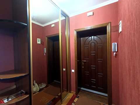 квартира за адресою Вишнева вул. (Механізаторів), 43-А