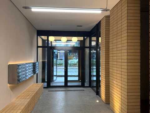 квартира по адресу Замарстыновская ул. (Калинина), (Будинок 10)