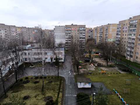 квартира за адресою Стельмаха вул., 43а