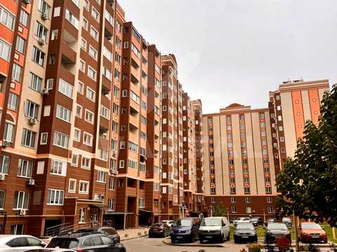 комерційна за адресою Соборна вул., 105