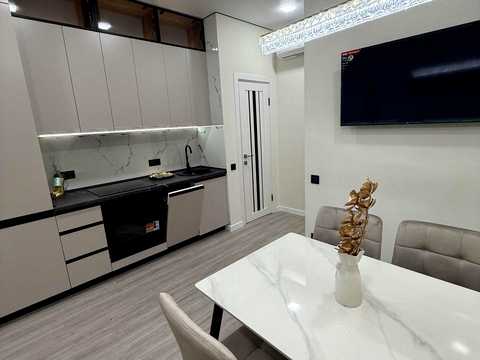 квартира за адресою Краснова вул., (65 перлина)