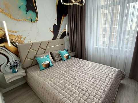 квартира за адресою Краснова вул., (65 перлина)