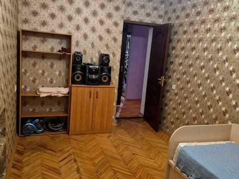 квартира за адресою Лісовий просп., 3