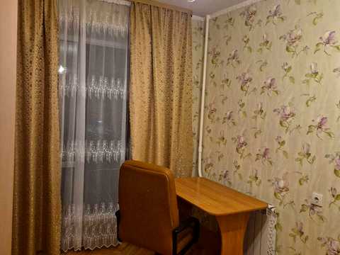 квартира за адресою Лісовий просп., 3