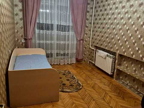 квартира за адресою Лісовий просп., 3