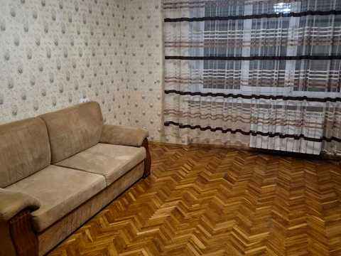 квартира за адресою Лісовий просп., 3