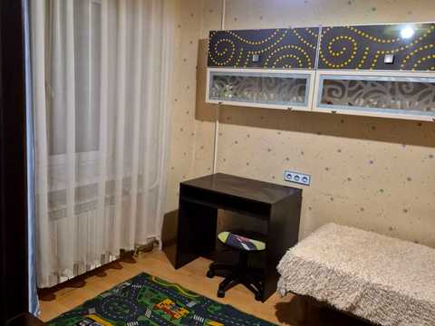 квартира за адресою Лісовий просп., 3