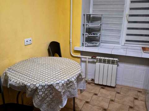 квартира за адресою Лісовий просп., 3